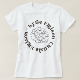 Camiseta Kyrie Eleison Christe Eleison