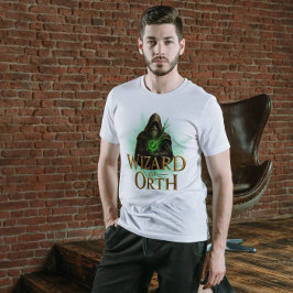 Camiseta Kyrzon Limited Edition Colorway – Dark Fantasy