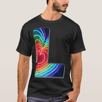 CAMISETA L