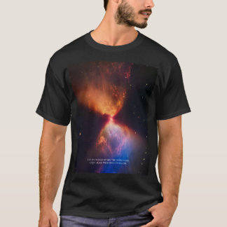 Camiseta L1527 y Protostar - Telescopio Espacial James Webb