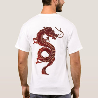 Camiseta L2: Dragón empuraano