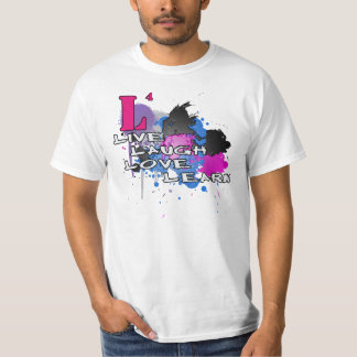 CAMISETA L4