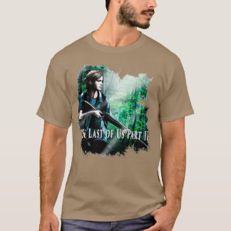 Camiseta L4st 0f 2 Classic TShirt