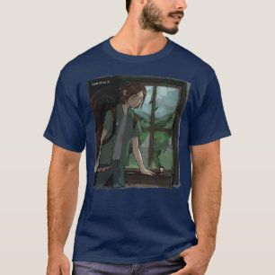 Camiseta L4st 0f Us 2 2