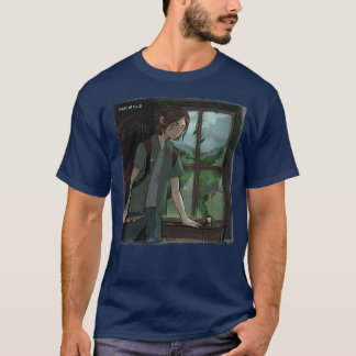 Camiseta L4st 0f Us 2 2