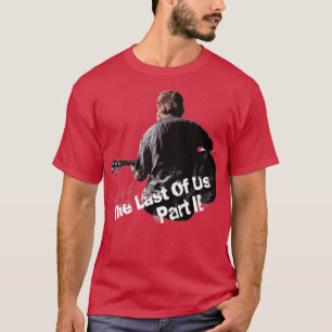 Camiseta L4st 0f Us 5