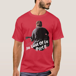 Camiseta L4st 0f Us 5