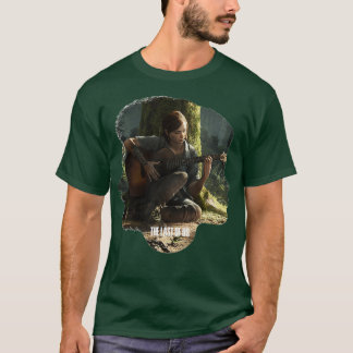 Camiseta L4st 0f Us 6