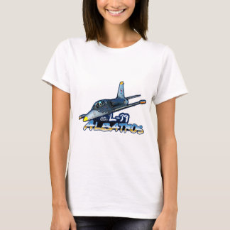 Camiseta L-39 Albatros aero-