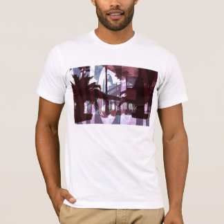 CAMISETA L.A.