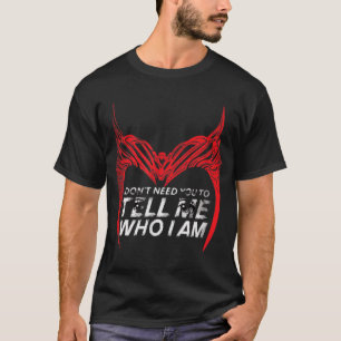 Camiseta l Cita WandaVision Scarlet Witch