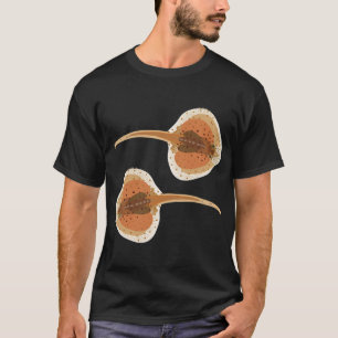 Camiseta L es para Little Skate ,Little Skate – Pequeño Car