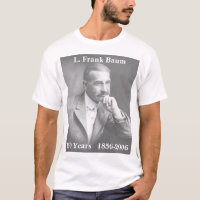 L. Frank Baum, 150 años   1856-2006