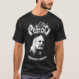 Camiseta L.G PETROV - ENTOMBED Essential   