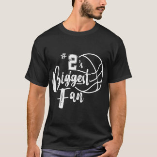 Camiseta l Player Mom Dad