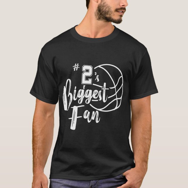 Camiseta l Player Mom Dad (Anverso)