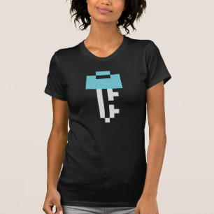 Camiseta la 9na llave