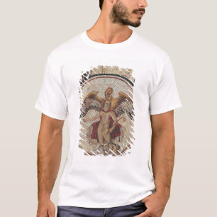 Camiseta La abducción de Ganymede, 2do-3ro siglo