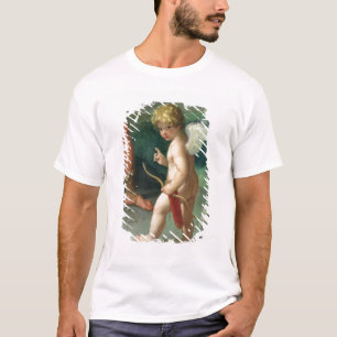 Camiseta La abducción de Helen, 1631