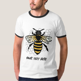 Camiseta La abeja