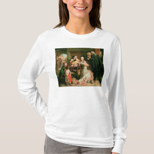 Camiseta La absolución