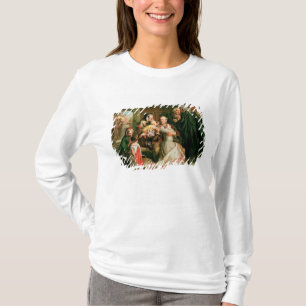 Camiseta La absolución