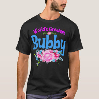 Camiseta La abuela más grande del mundo