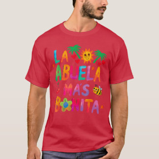 Camiseta La Abuela Más Hermosa