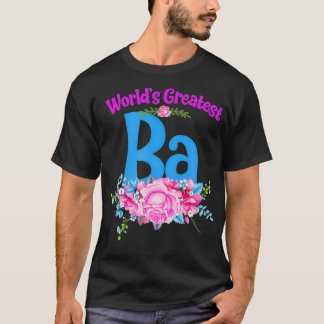 Camiseta La abuela vietnamita más grande del mundo
