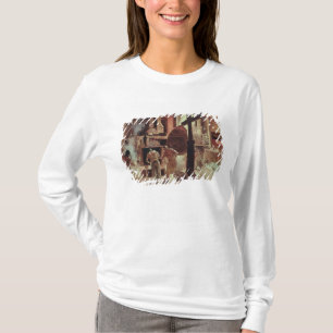 Camiseta La acería