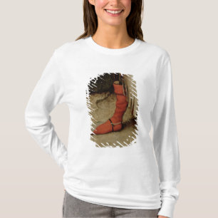 Camiseta La adoración de los reyes, 1564