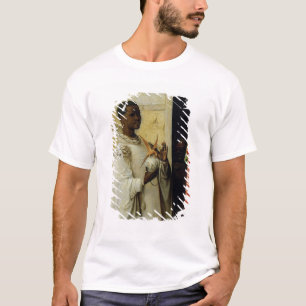 Camiseta La adoración de unos de los reyes magos