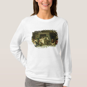 Camiseta La advertencia final, 1886