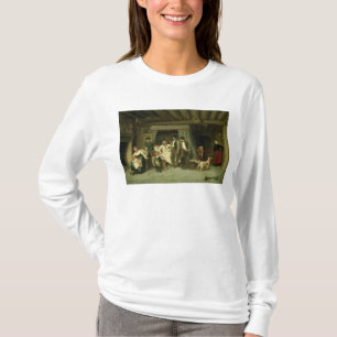 Camiseta La advertencia final, 1886