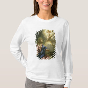 Camiseta La agonía en el jardín