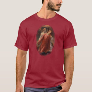 Camiseta La agonía en el jardín Gethsemane Richmond