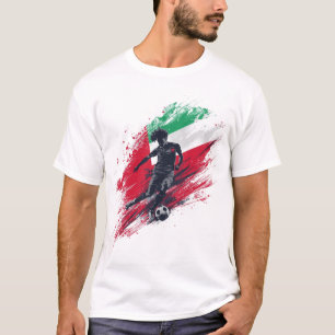 Camiseta La alegría del Día Nacional de Omán