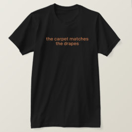 Camiseta La Alfombra Coincide