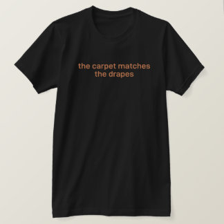 Camiseta La Alfombra Coincide