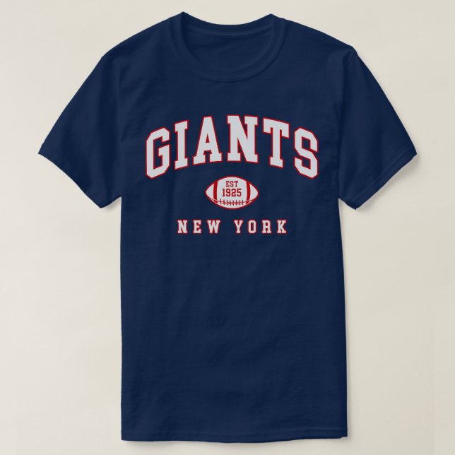 Camiseta La almohada de los gigantes (Diseño del anverso)