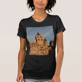 Camiseta La Alta Catedral de San Pedro, Tréveris