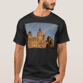 Camiseta La Alta Catedral de San Pedro, Tréveris