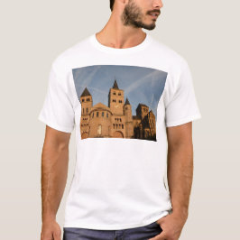 Camiseta La Alta Catedral de San Pedro, Tréveris