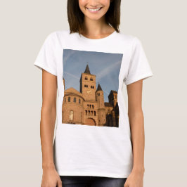 Camiseta La Alta Catedral de San Pedro, Tréveris