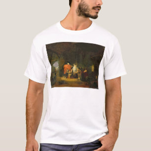 Camiseta La amabilidad de Louis XVI
