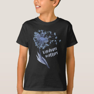 Camiseta La amabilidad importa