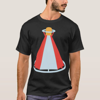 Camiseta La animación del voleibol playa es buena