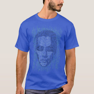 Camiseta La anomalía