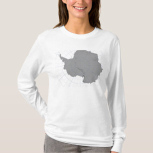 Camiseta La Antártida