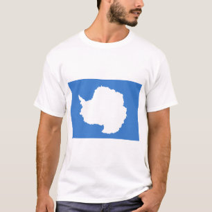 Camiseta la Antártida